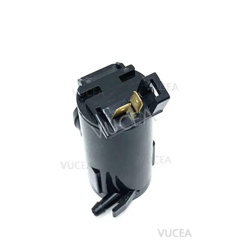 Windshield Washer Pump With Grommet For Hyundai Galloper HK787100 by InterCyprus Trading Ltd