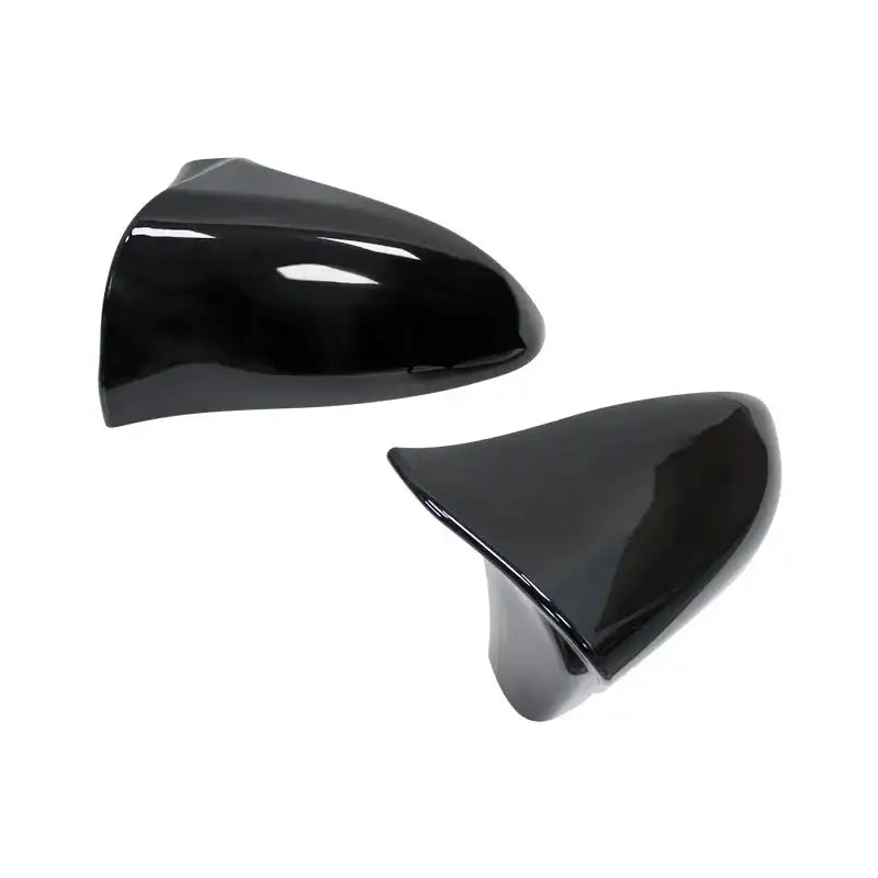2X Rearview Side Mirror Cover Lexus ES 2013 To 2018 M Style