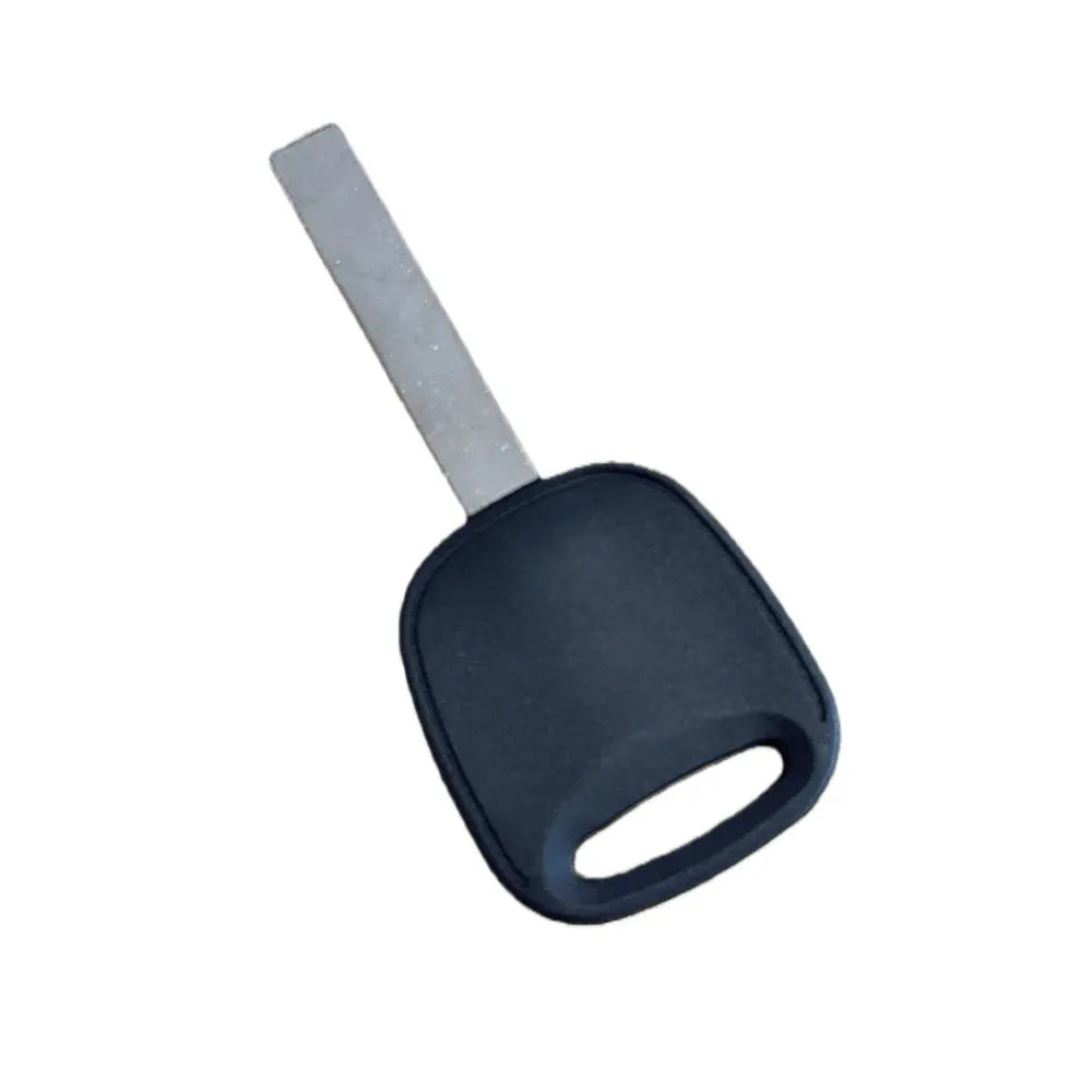 10pcs/lot Key Blank For SHACMAN Shaanxi X3000 Spare Key Mechanical Key Embryo No Logo by InterCyprus Trading Ltd
