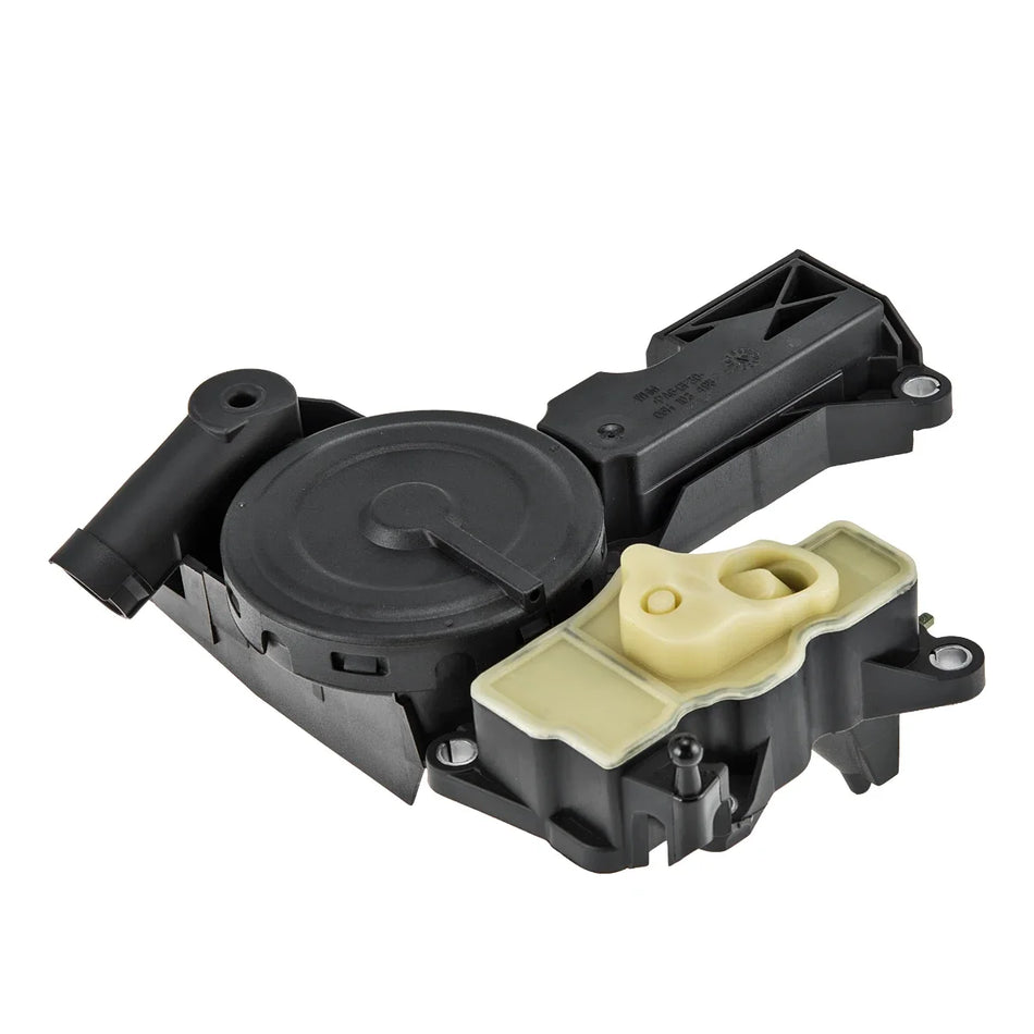 PCV vožtuvo surinkimas alyvos separatorius Audi 1.8T 2.0T turbo varikliams A4 B8 A5 A6 Q3 Q5