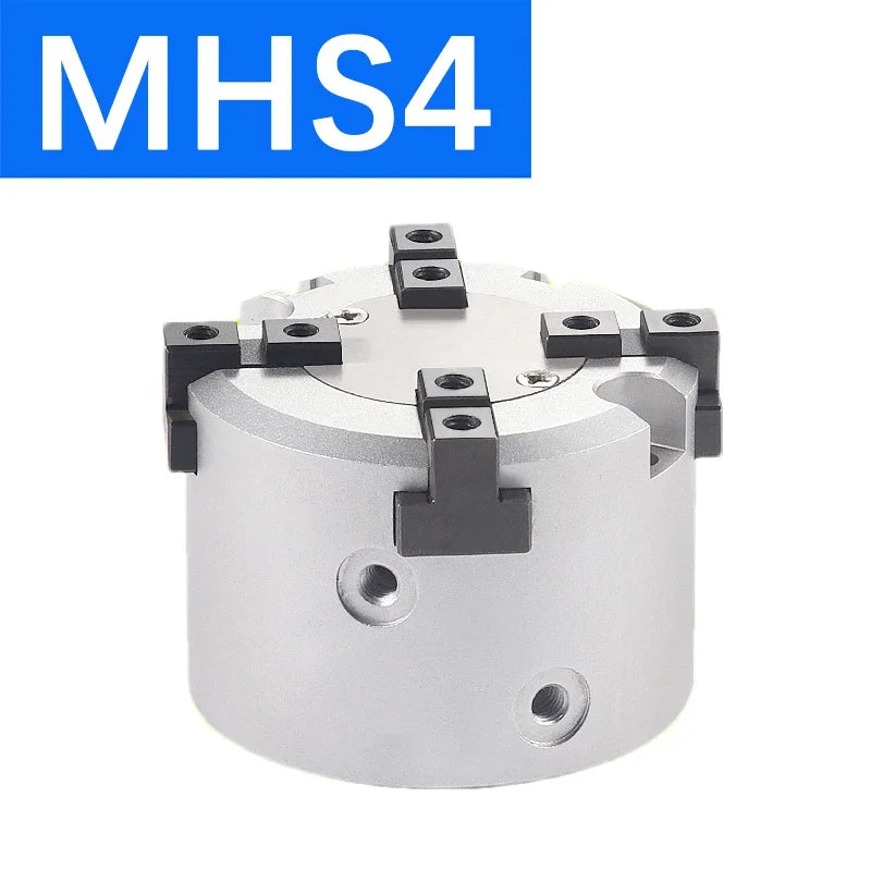 MHS2/MHS3/MHS4 Gripper Replacement &ndash; Double Action Rotating MHS4 / 50D