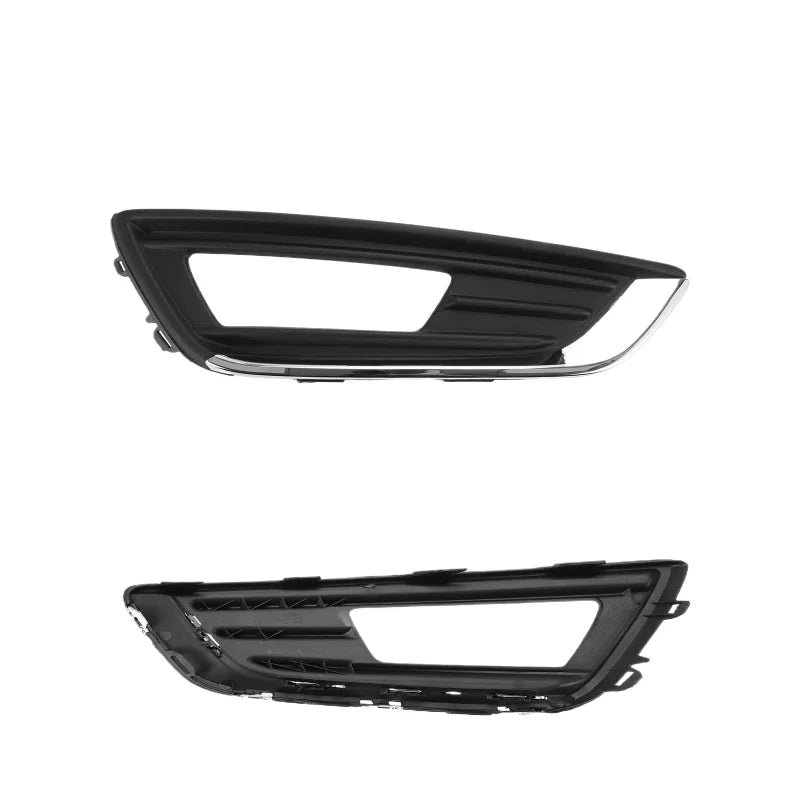 Cadre de phare antibrouillard de pare-chocs avant pour Ford Focus MK3 2015- F1EB15A299BC