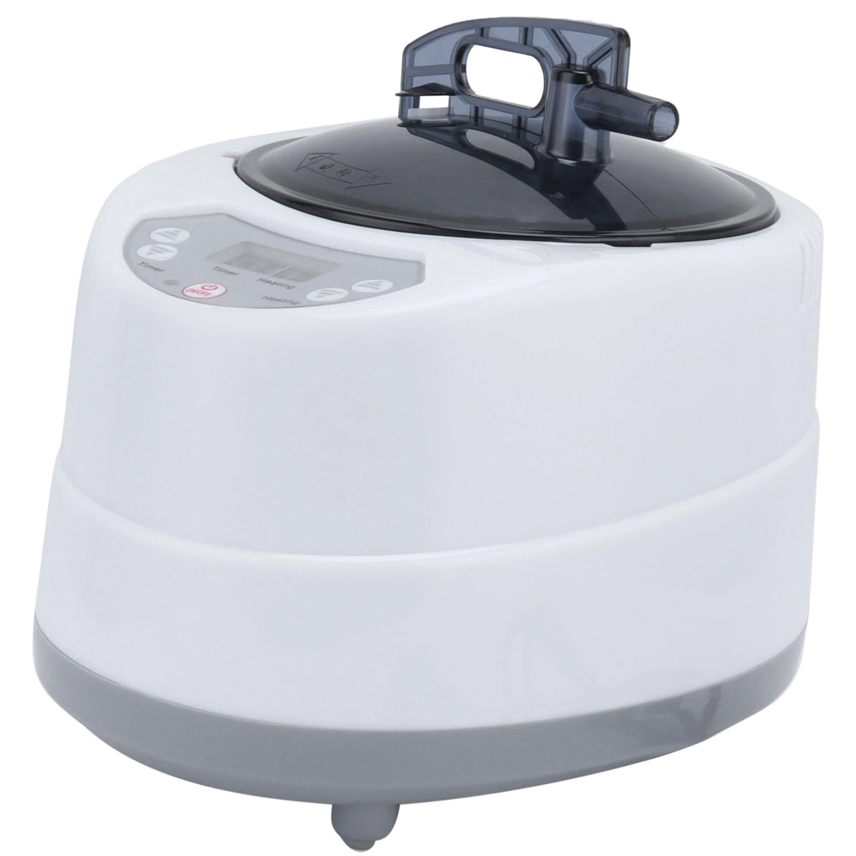 1000W Sauna Steamer Pot 2.0L Portable - Whole Body Detox