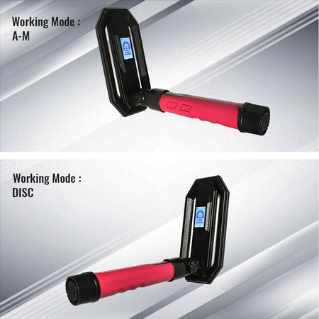 MD-890 Metal Detector &ndash; Fully Waterproof to 5 Meters