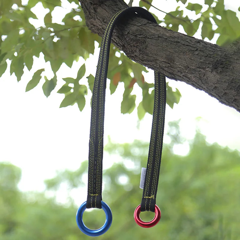 Climbing Tree Sling XD-D9662 &ndash; Ultra Durable Nylon Build