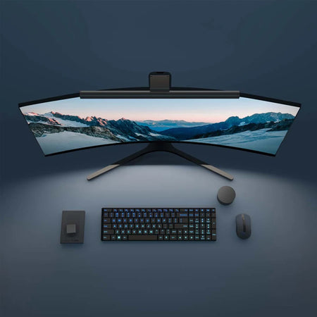 XIAOMI MIJIA Computer Monitor Light Bar 1S &ndash; Eye Protection