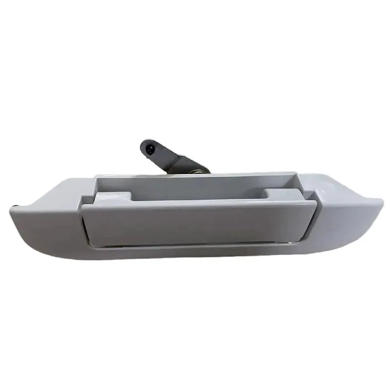 For JAC LEADER T6 T8 Pickup Truck Cargo Box Handle, Rear Tailgate Buckle, Handle 8506300P3010 by InterCyprus Trading Ltd