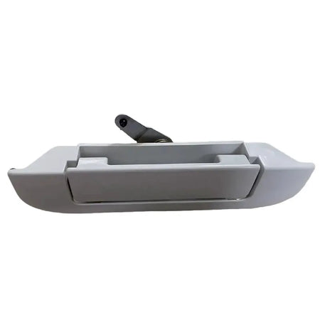 For JAC LEADER T6 T8 Pickup Truck Cargo Box Handle, Rear Tailgate Buckle, Handle 8506300P3010 by InterCyprus Trading Ltd