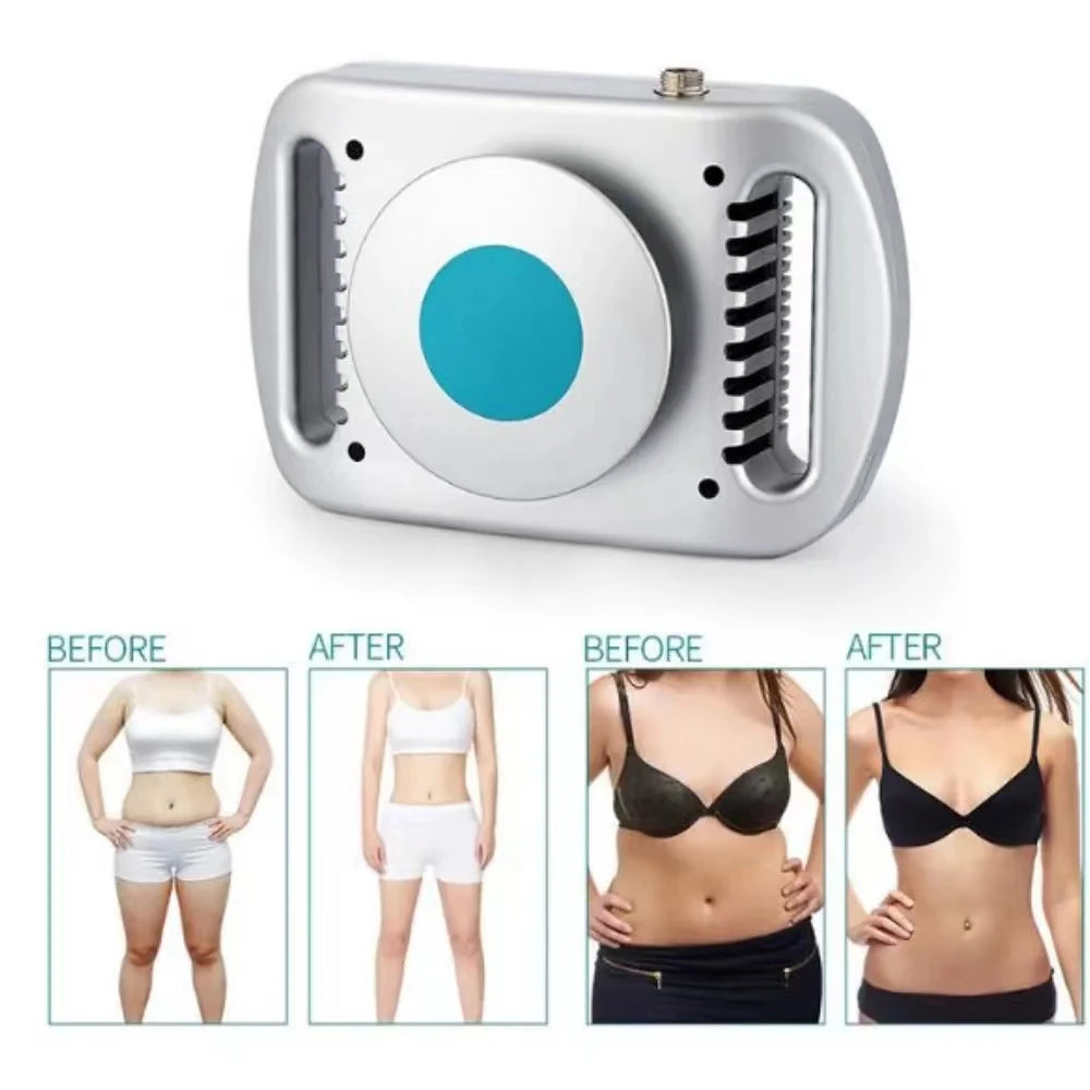 Cryolipolysis Machine &ndash; Effective Fat Freezing For Body Slimming