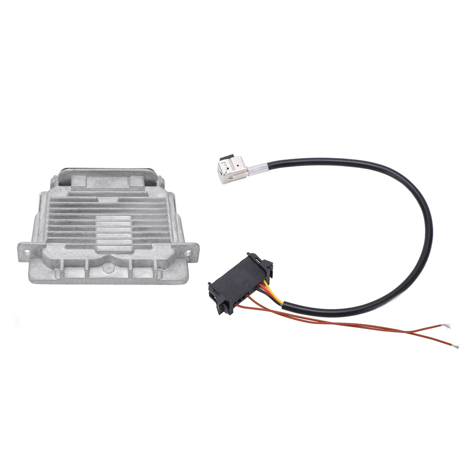 Headlight Control Module for Jeep Grand Cherokee Xenon HID 89089352 Plug and Play Replacement