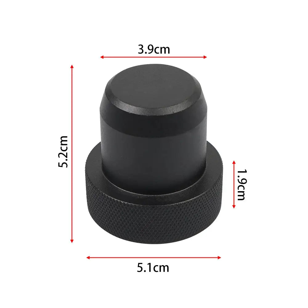 Fuel Pump Alignment Installation Gauge Installation Tool for GM 4.3L V6 5.3L V8 6.2L V8 for GM 6710 by InterCyprus Trading Ltd