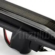Luces de Marcador Lateral de Señal de Giro Dinámicas LED para Ford Mondeo Mk4 BA7 2007-2015
