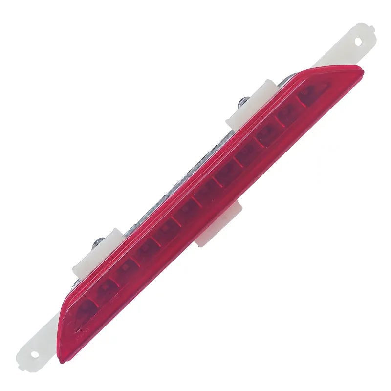 Rear Bumper Third Brake Light With Angel Eyes for JAC S3 S2 by InterCyprus Trading Ltd