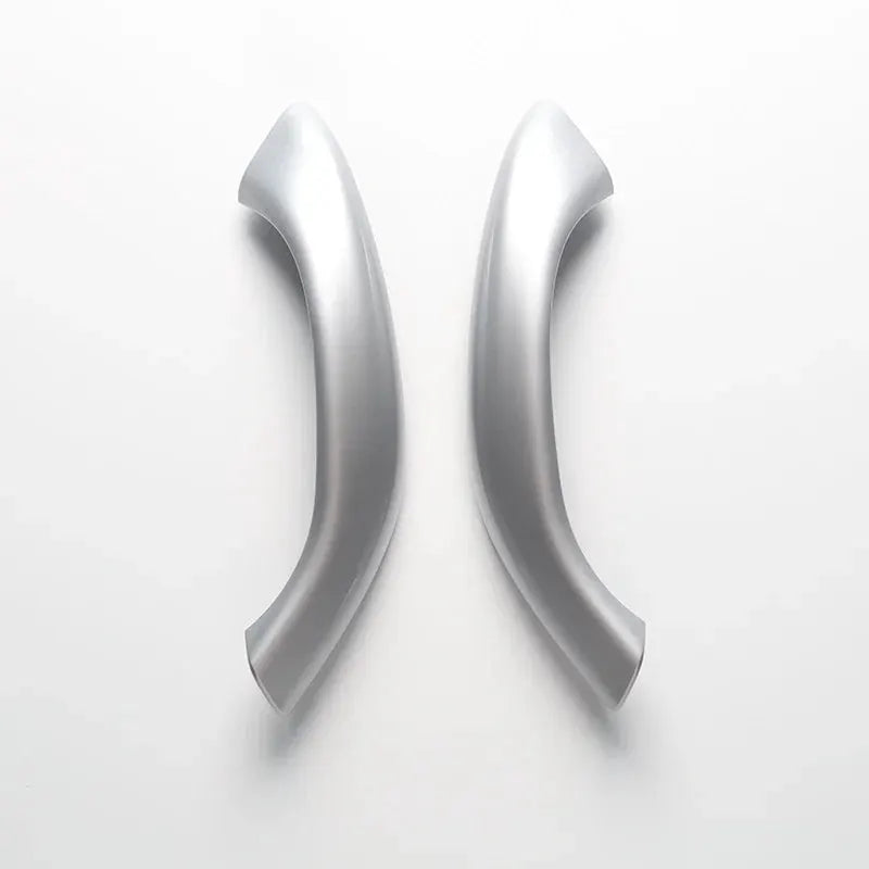 2 Pcs Car Interior Handle Inner Door Armrest Panel Pull For BMW X1 X2 F48 F49 F39 2016-2020 by InterCyprus Trading Ltd