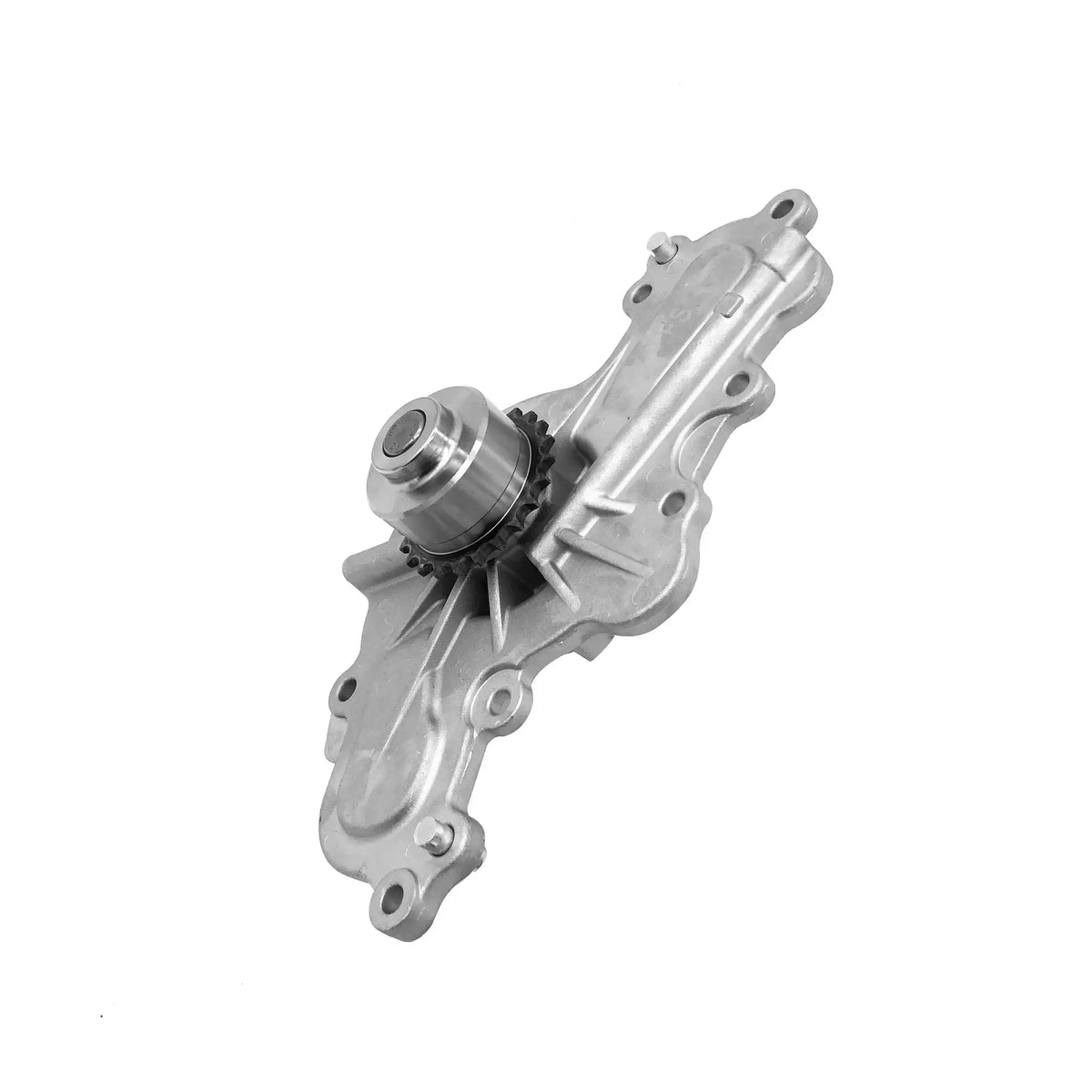 Car engine cooling water pump Double gear/Single gear For Ford edge Explorer 3.5 2011- by InterCyprus Trading Ltd