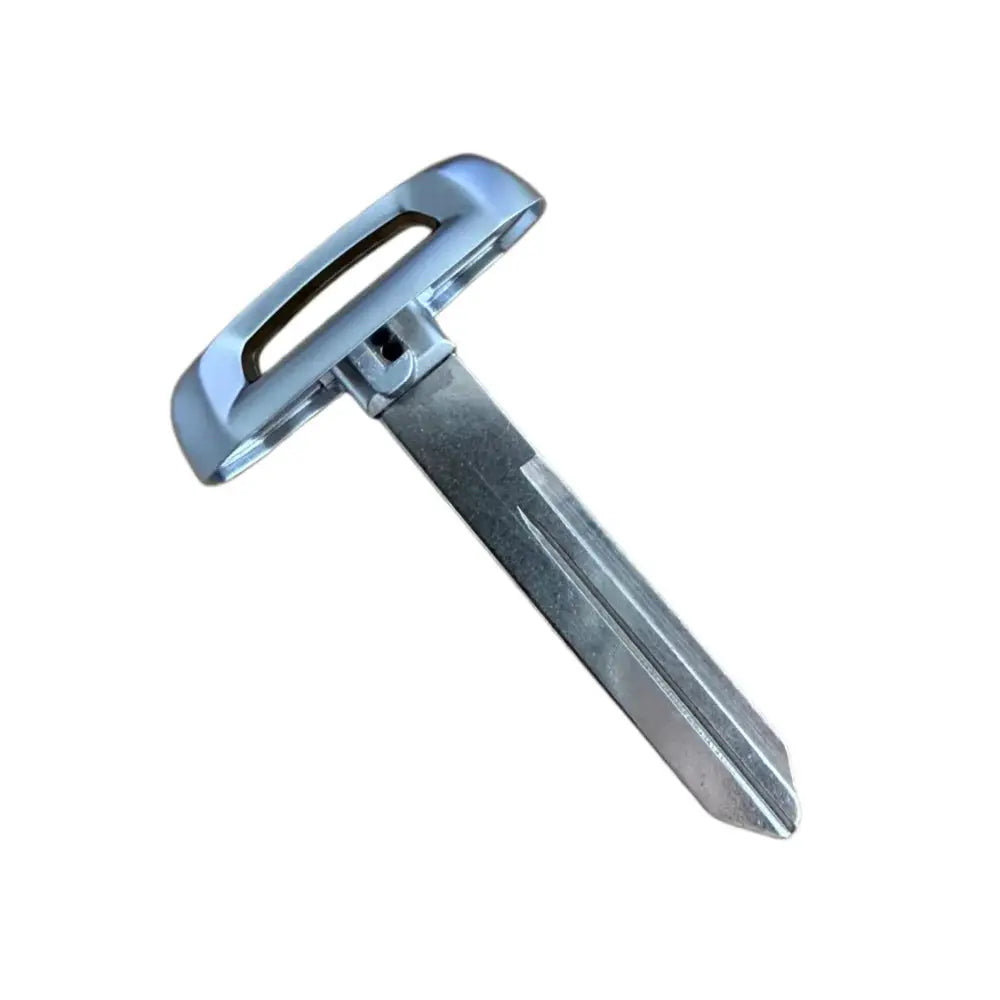 10pcs/lot Emergency Insert Key Blade Replacement for Dodge RAM Smart Card Key Uncut by InterCyprus Trading Ltd