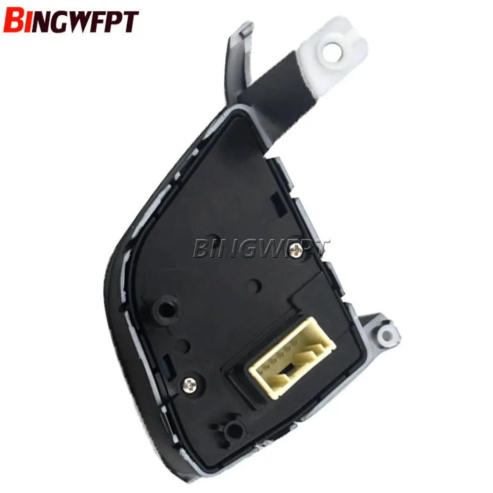 Steering Wheel Audio Control Button 96710- F8400 Constant Speed Switch 96710-D3500 FOR HYUNDAI Tucson 2015-2019 by InterCyprus Trading Ltd