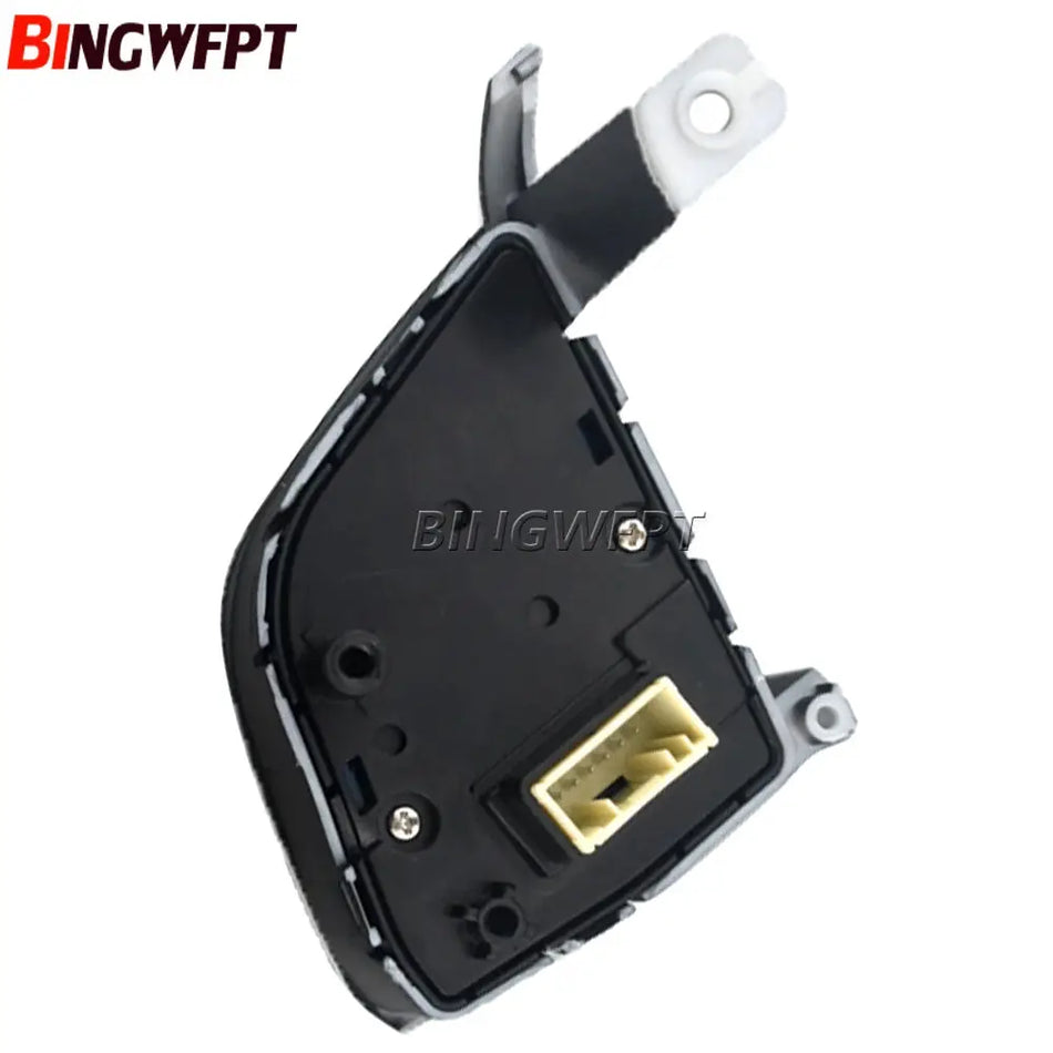 Steering Wheel Audio Control Button 96710- F8400 Constant Speed Switch 96710-D3500 FOR HYUNDAI Tucson 2015-2019 by InterCyprus Trading Ltd