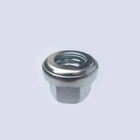 Durable Wheel Lug Bolt Kit with Nuts and Studs for JAC Sunray by InterCyprus Trading Ltd