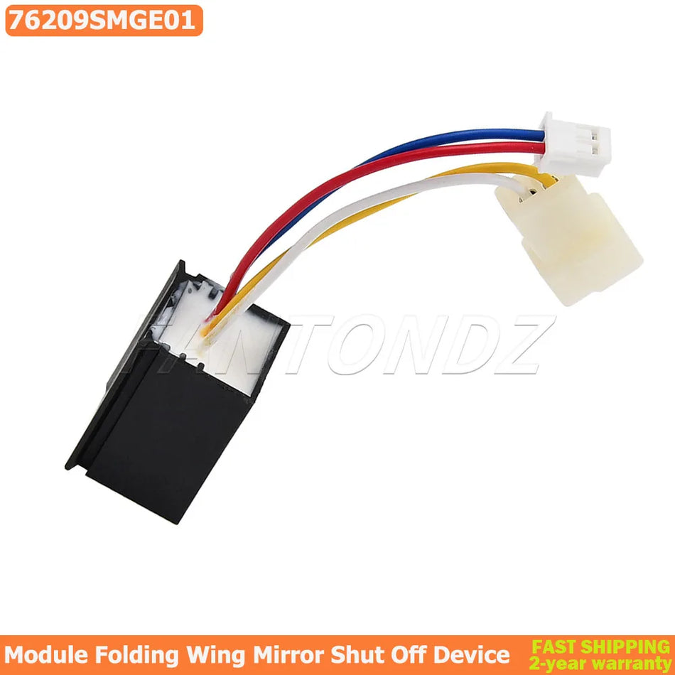 SOD salokāmā spoguļa izslēgšanas modulis Honda Civic MK8 76209SMGE01