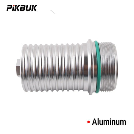 PIKBUK Gearbox Filter Housing For VW Audi DSG 7 Speed Aluminum Alloy Filter Cover Car Modification DQ380 DQ381 DQ500 Shell by InterCyprus Trading Ltd