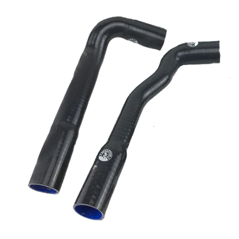 Radiator Hose Kit Silicone for BMW E36 M3 1992 to 1999 European Models High Temperature