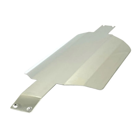 Metal Chassis Armor For SCY 16101 Pro JJRC - Stainless Steel