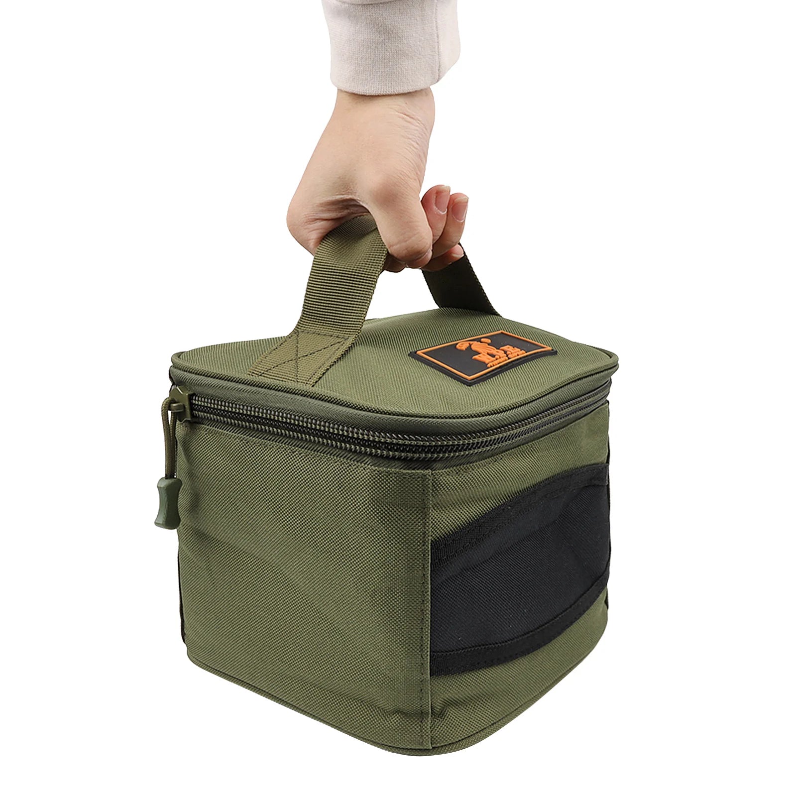 ReelBag-1 W.P.E &ndash; Scratch-Resistant and Water-Repellent