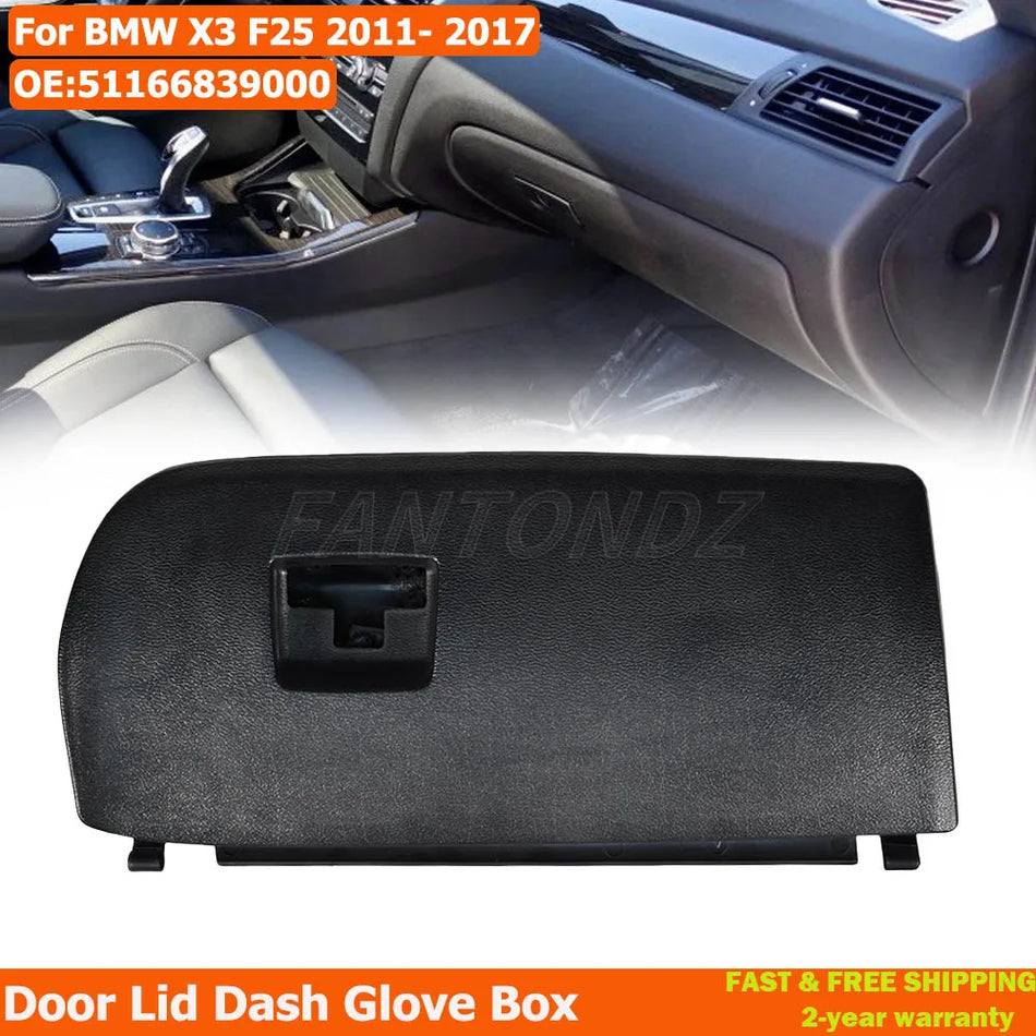 ABS kindalaeka kaas BMW X3 F25 X4 F26 LHD jaoks