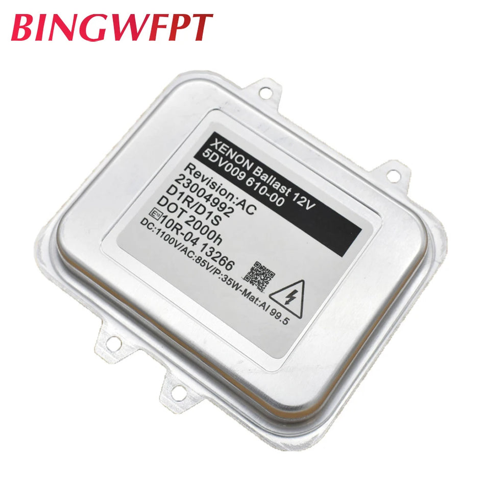 Unitate de control a farurilor cu xenon pentru Opel Astra Insignia