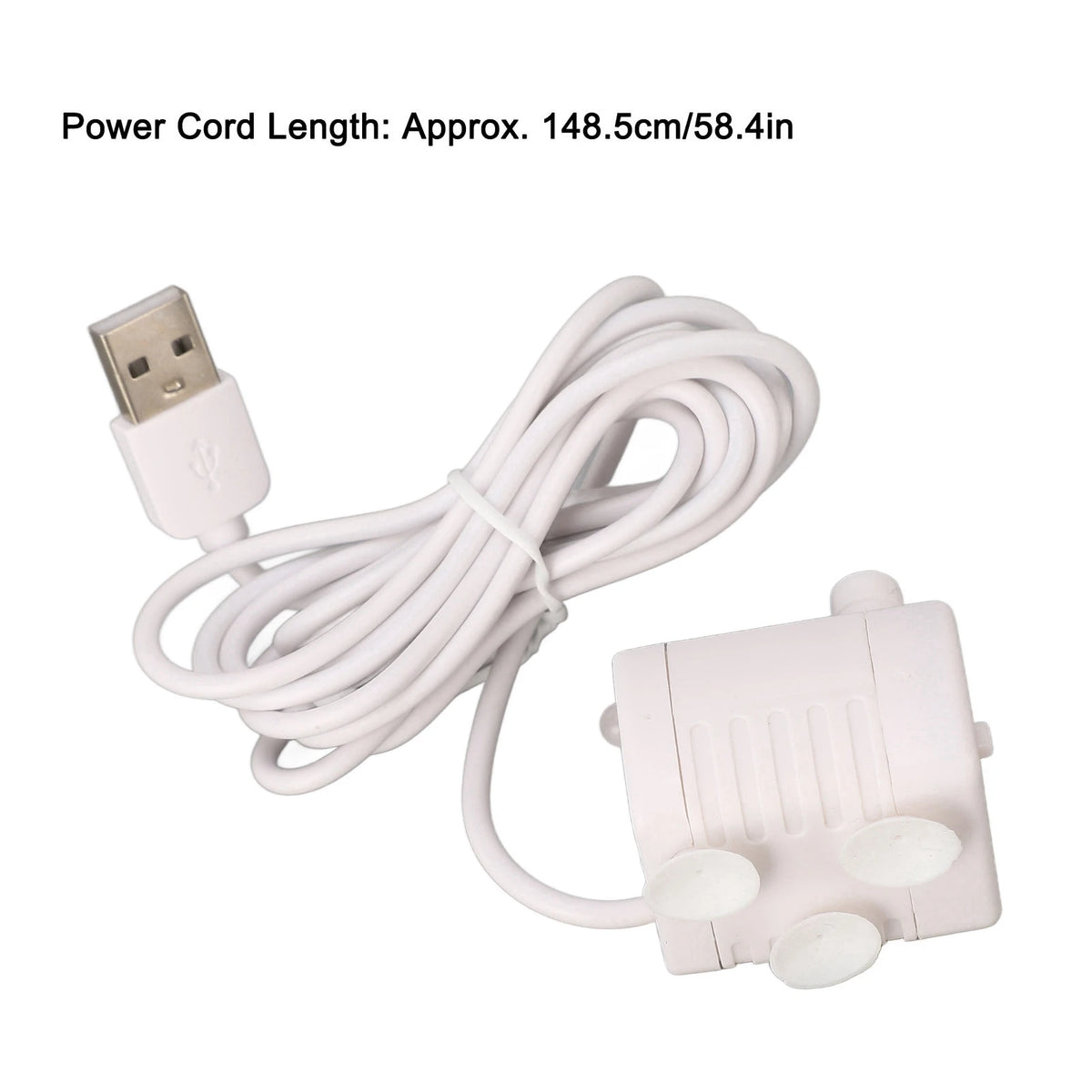 Cat Fountain Pump Replacement &ndash; Quiet 5V Brushless Motor