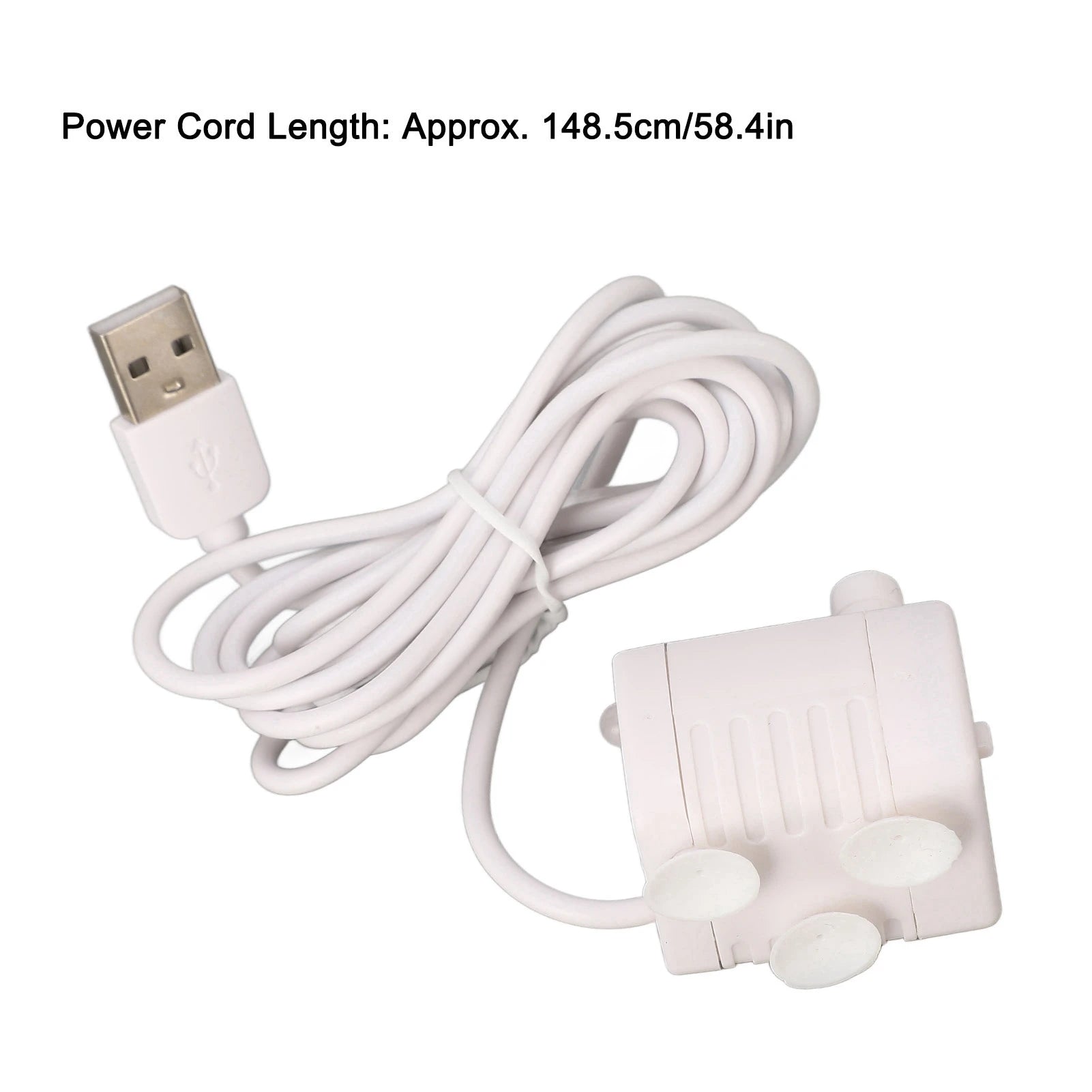 Cat Fountain Pump Replacement &ndash; Quiet 5V Brushless Motor