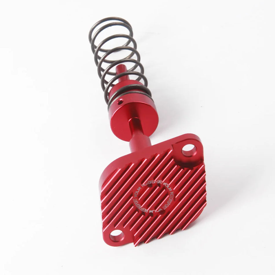 Termostat pro nízké teploty pro BMW N54/N55, ventil pro sportovní chladič oleje