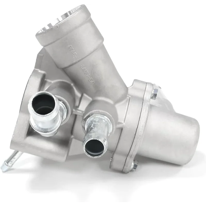 Súprava termostatu chladiacej kvapaliny pre Ford Explorer, Edge, Taurus 3.5L
