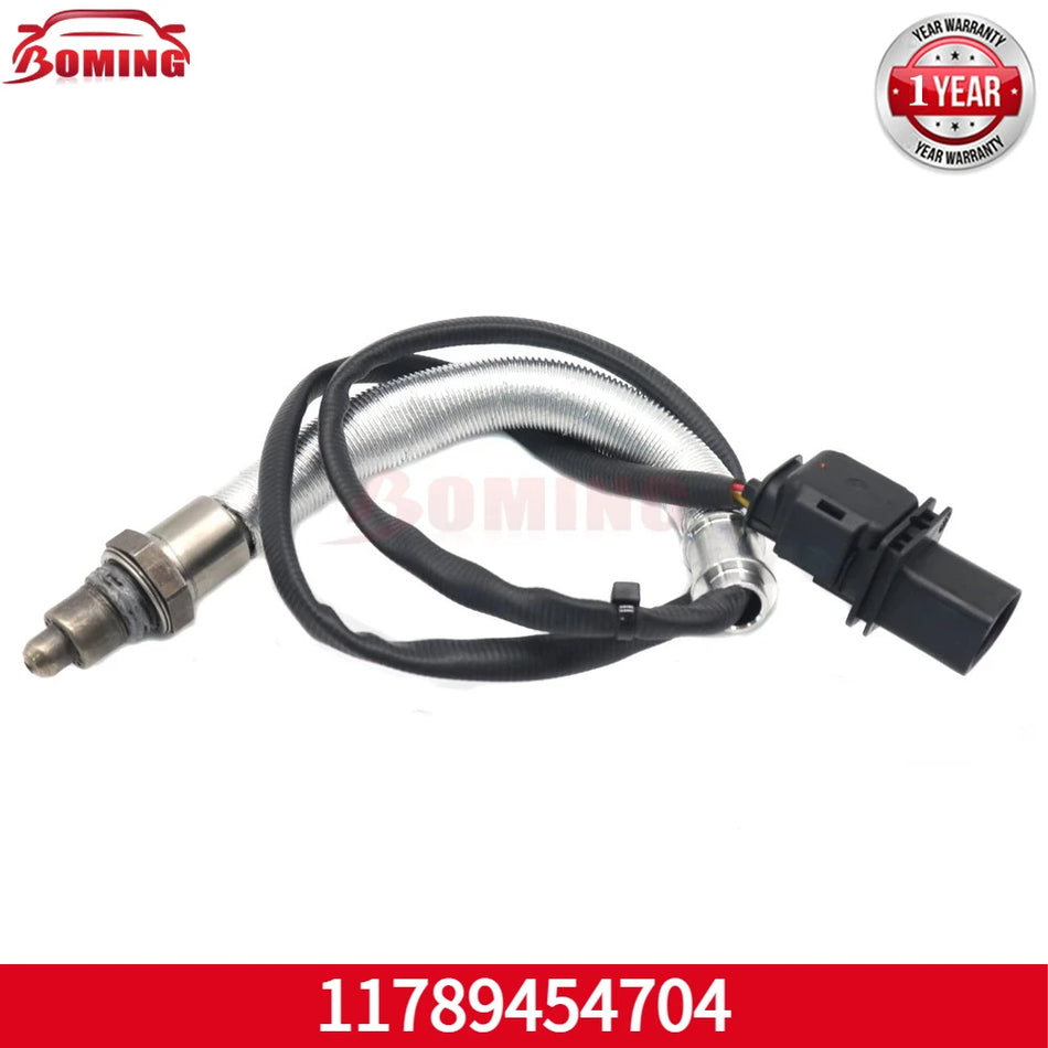 Rear Upstream Oxygen Sensor for BMW M2 M3 M4 3.0L L6 2023-2024