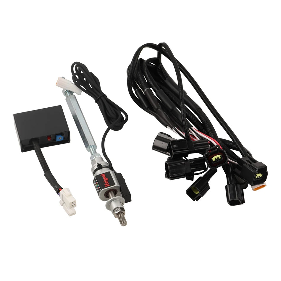 Yamaha MT-07 сензор за еднопосочен бърз превключвател за бързо превключване на предавките, 2014-2022, пасва само на OE лост за превключване