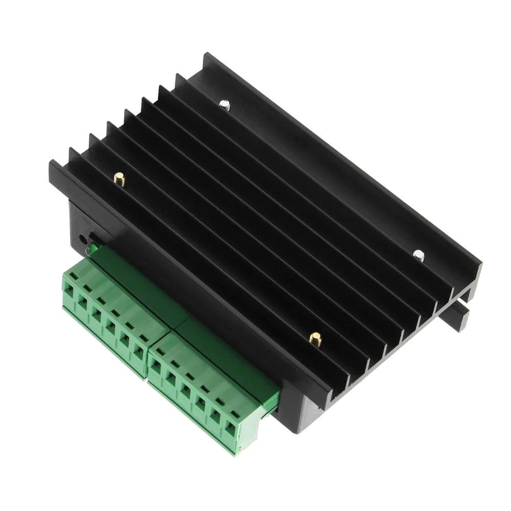 TB6600 Stepper Motor Driver &ndash; Superior Control for CNC and 3D Printers