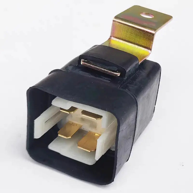 Replacement Starter And Light Relay For JAC Refine 95230-4B100 by InterCyprus Trading Ltd