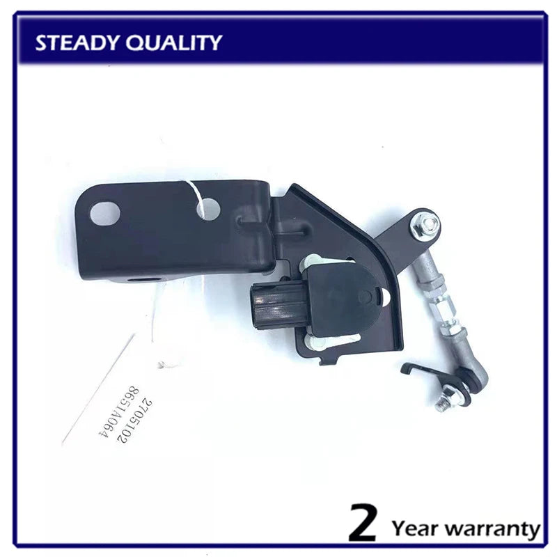 Ajovalojen tasosensori suora vaihto Mitsubishi Pajero Montero 4 2006-2016