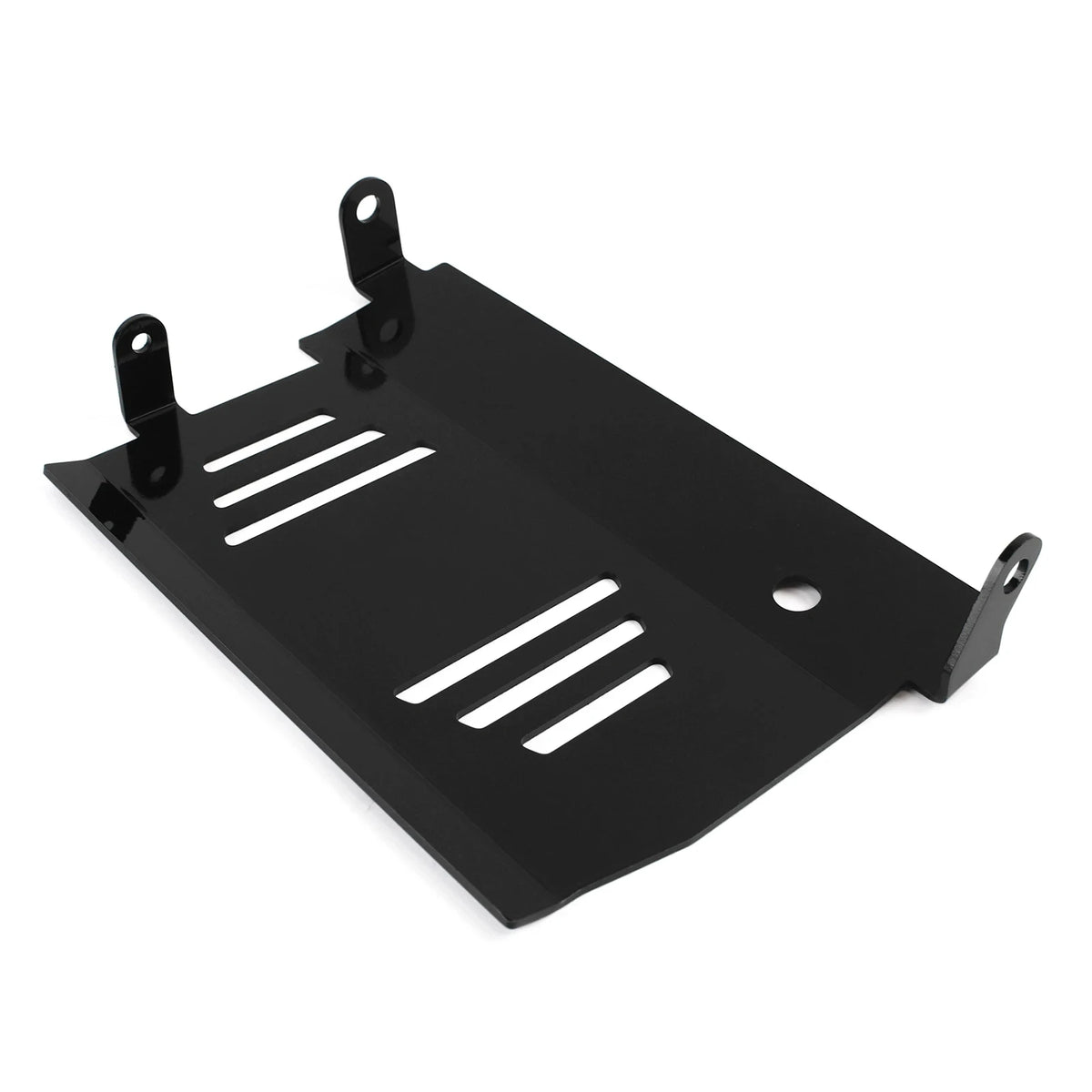 Motorcycle Skid Plate &ndash; Premium Engine Chassis Protection