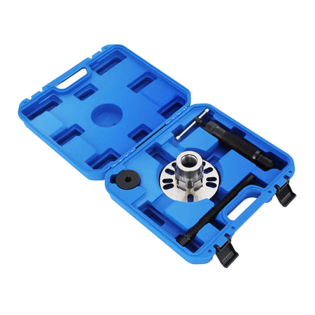 Universal Wheel Hub Removal Tool &ndash; 10 Ton Cylinder Durable