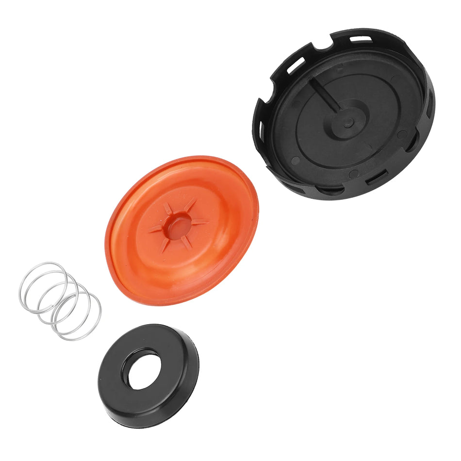 VW 1.8L-2.0L TFSI Oil Separator Repair Kit for A3 A4 Q5 TT A5
