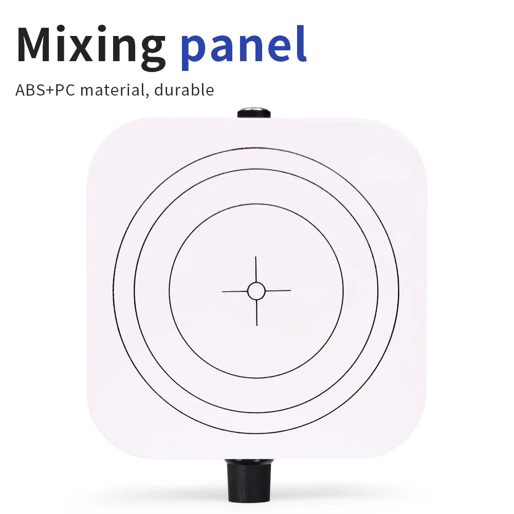 Mini Magnetic Stirrer LA078 &ndash; Adjustable Speed 300-2000rpm