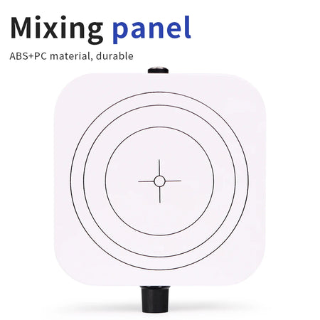 Mini Magnetic Stirrer LA078 &ndash; Adjustable Speed 300-2000rpm