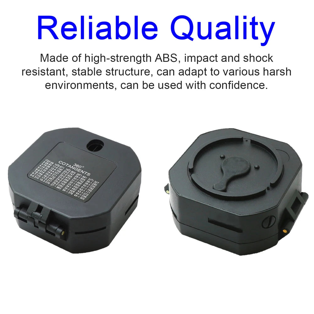 Multifunctional Geology Compass &ndash; Geology-Grade Precision