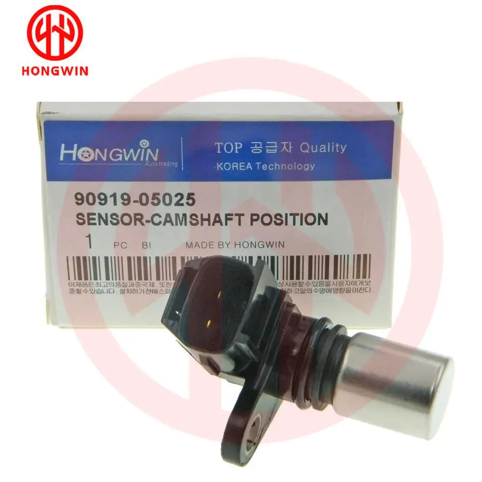 Kurbelwellen-Nockenwellen-Positionssensor 9091905025 für Toyota HIACE IV V Hilux III