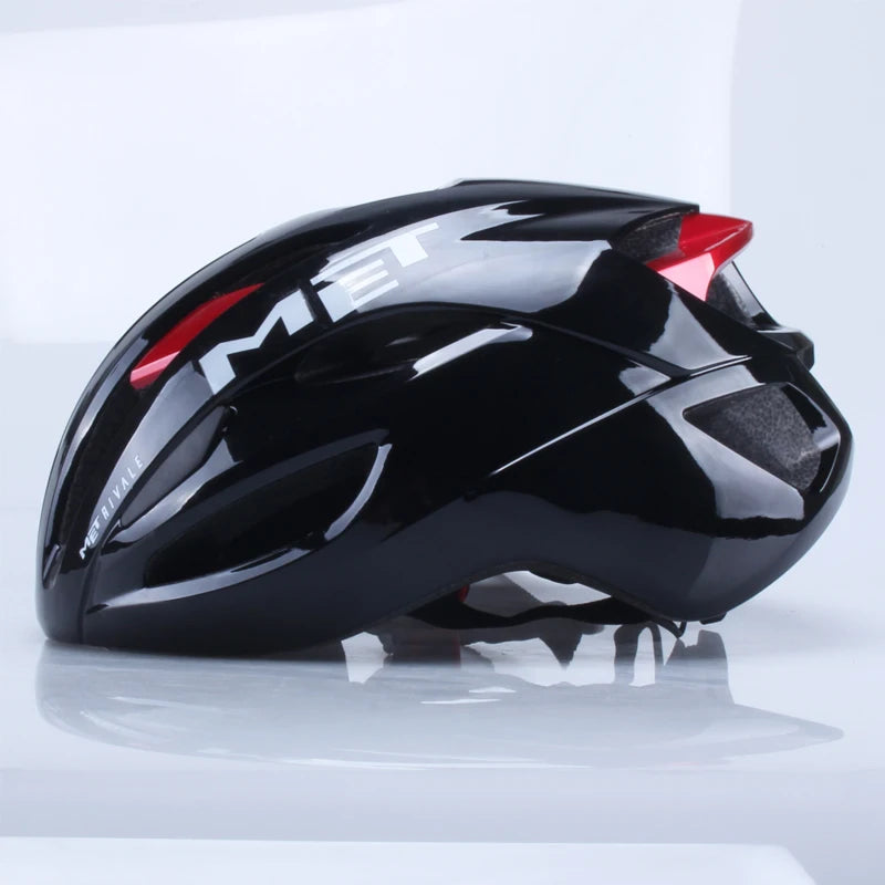 Men's MTB &amp; Road Cycling Helmet &ndash; Safe, Lightweight Outdoor Sports Gear