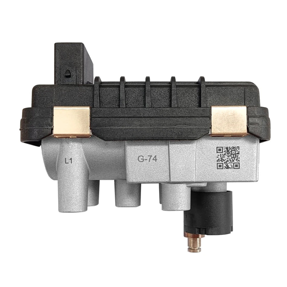 Suurenduse rõhu aktuaator ja regulaator Ford Transit, Ranger, T6, Sprinter G74