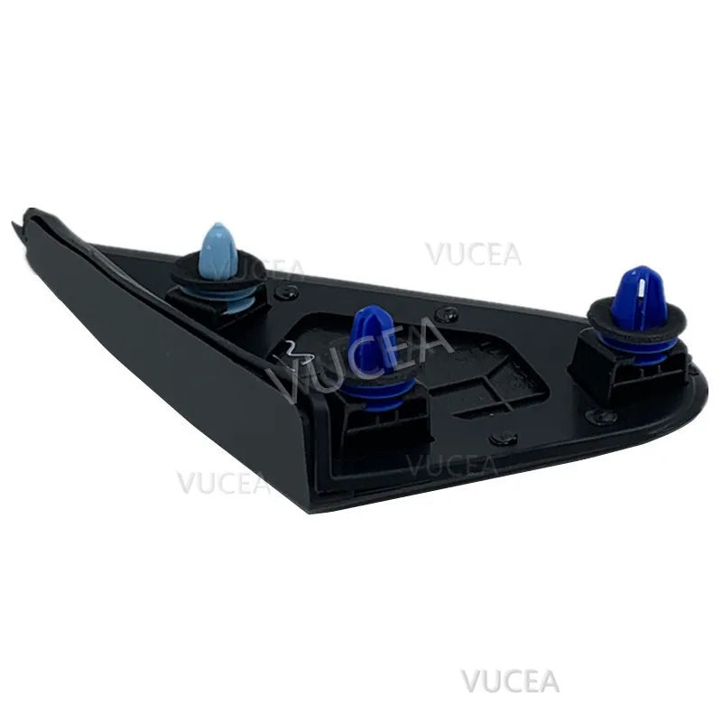 Left Side Mirror Triangle Trim Panel For Kia Pegas Soluto 86180H7000
