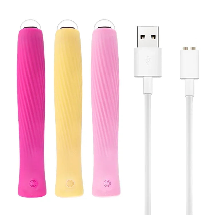 Portable Colposcope Endoscope 480P HD WiFi Camera &ndash; Self-exam